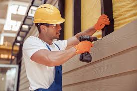 Best Steel Siding Installation  in Westbrook Center, CT